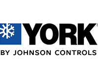 York Air Conditioning Logo